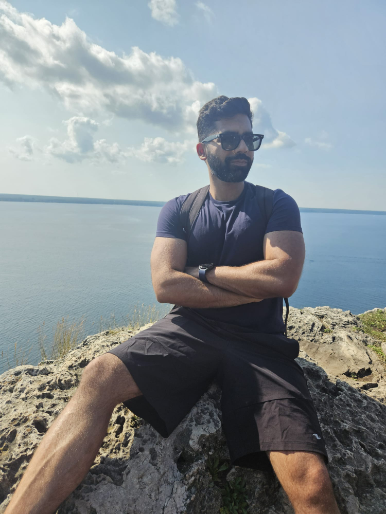 Muneeb profile