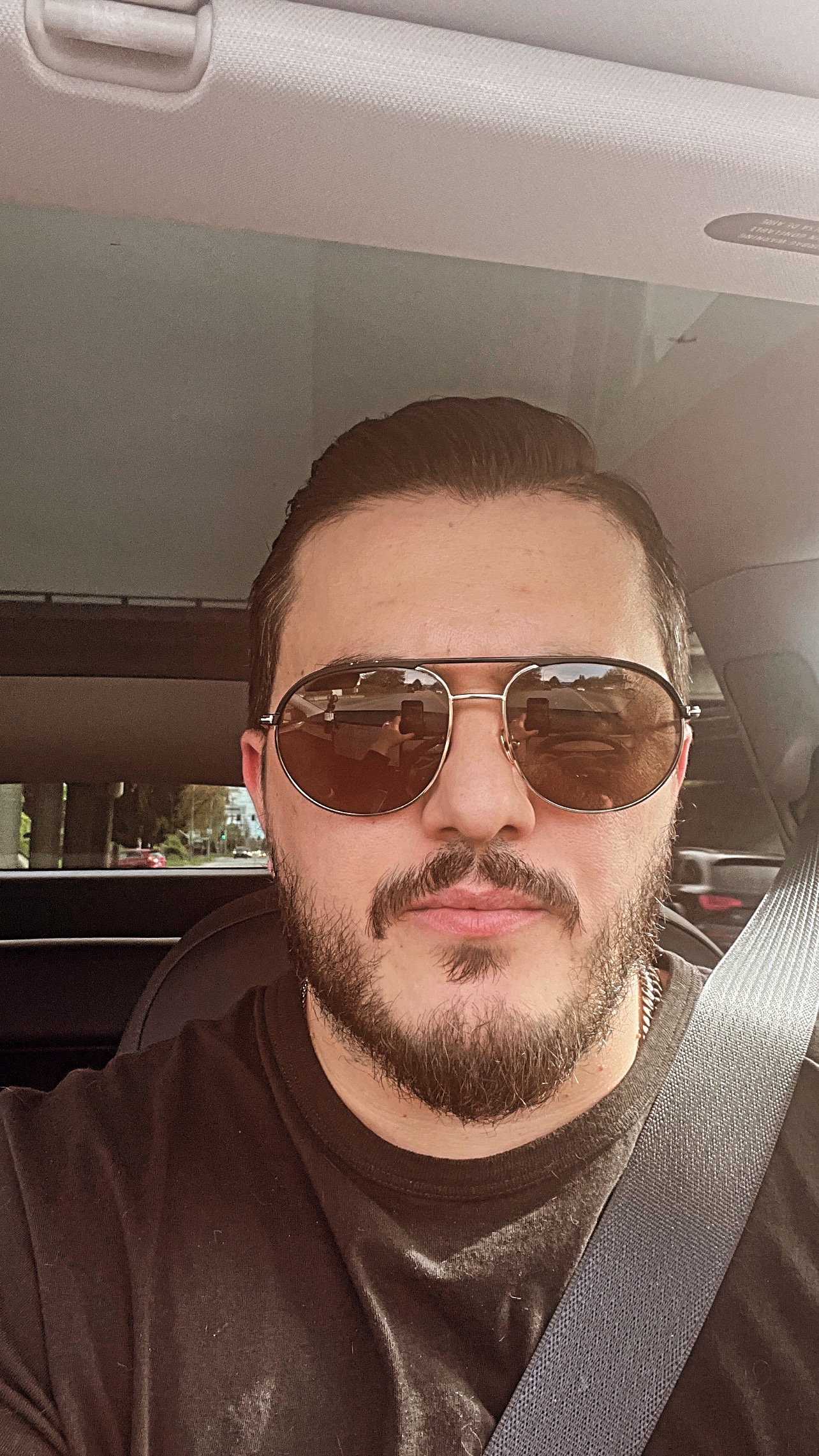 Mirsad profile