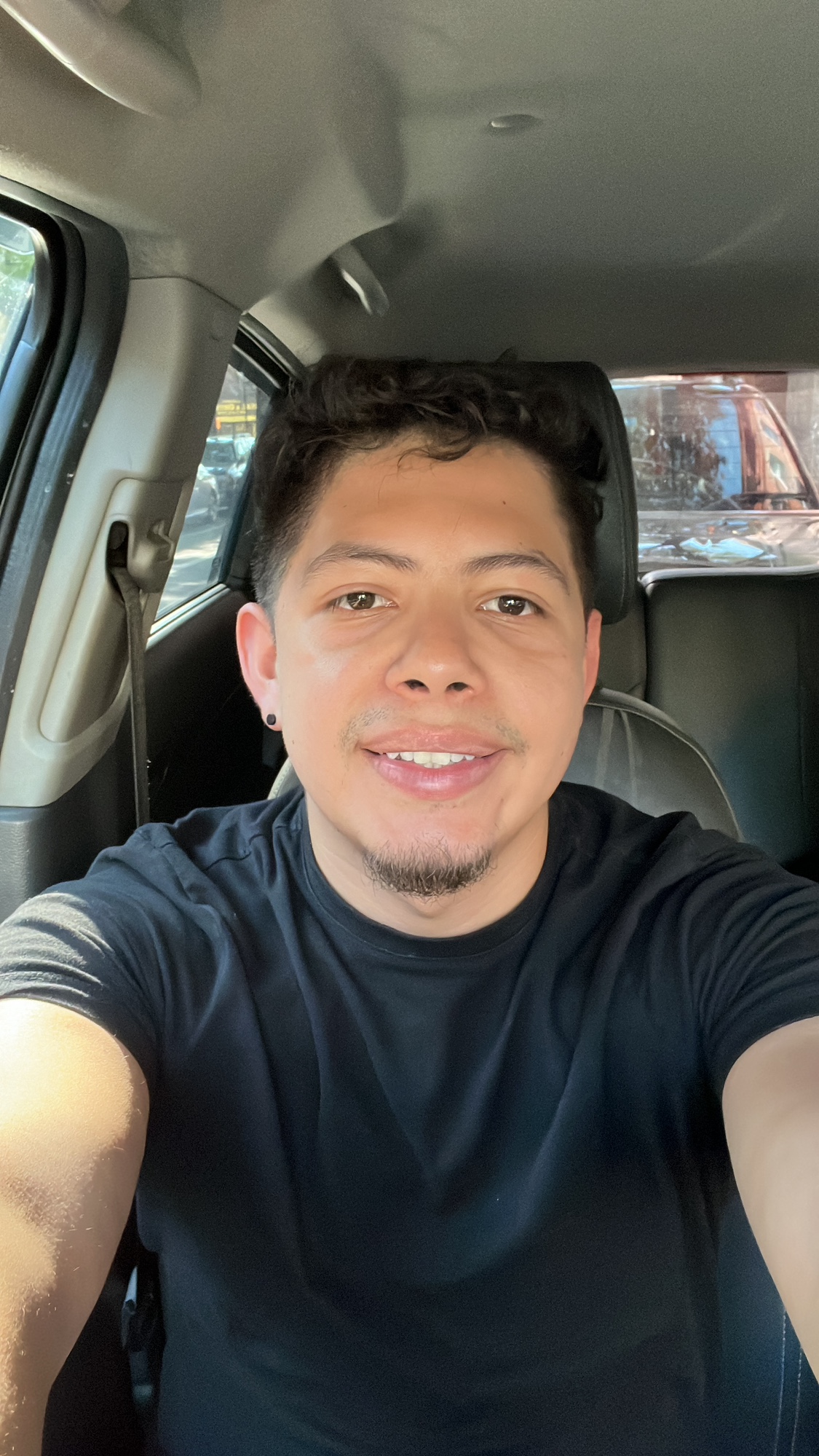 Kev profile