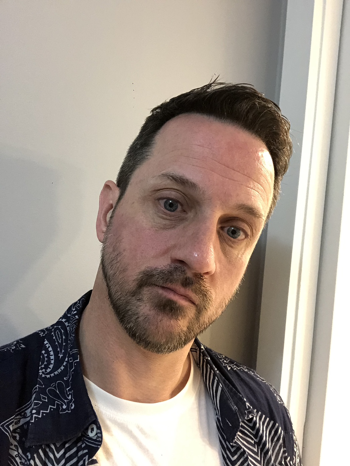 Paul profile