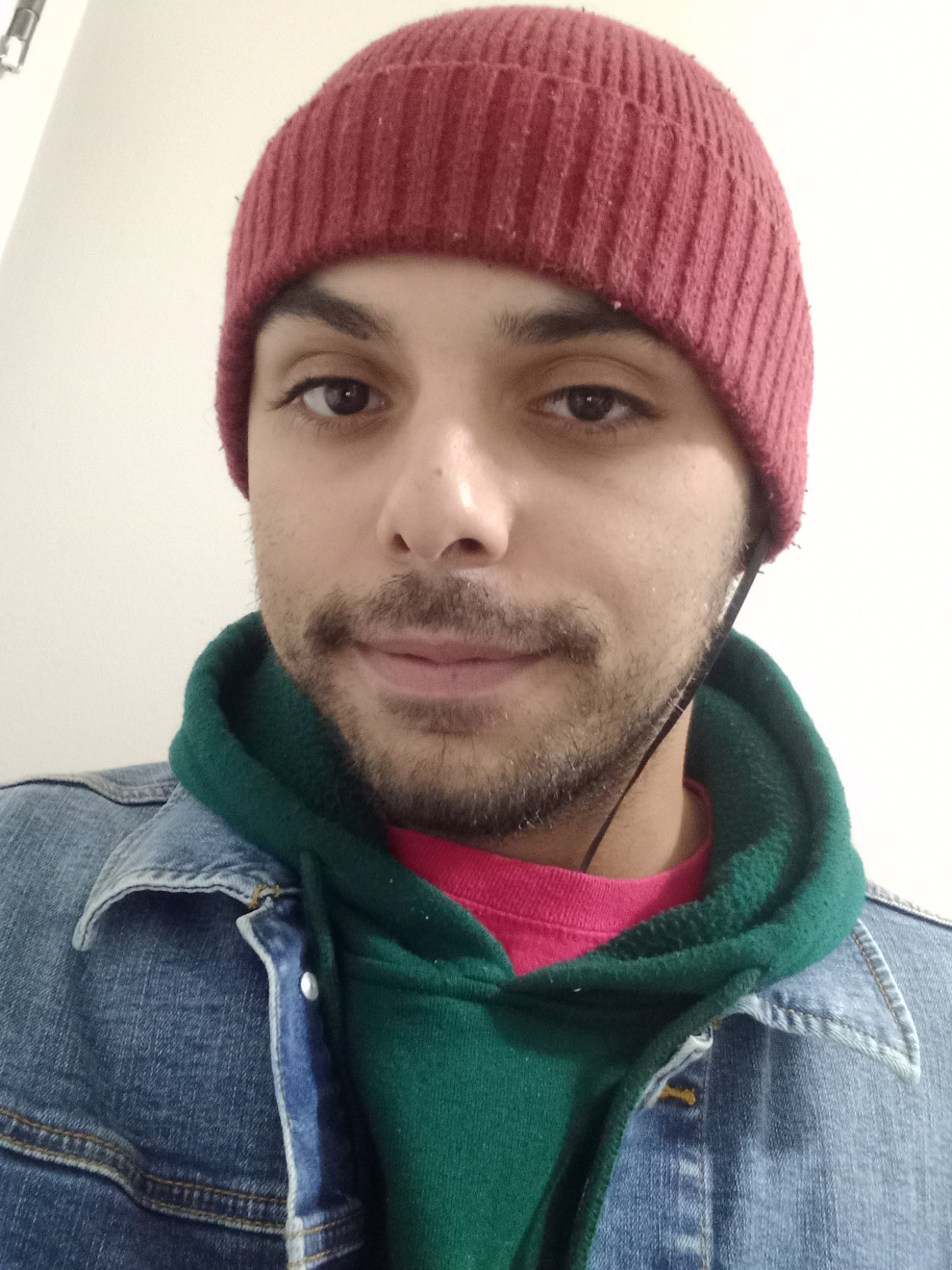 darius profile