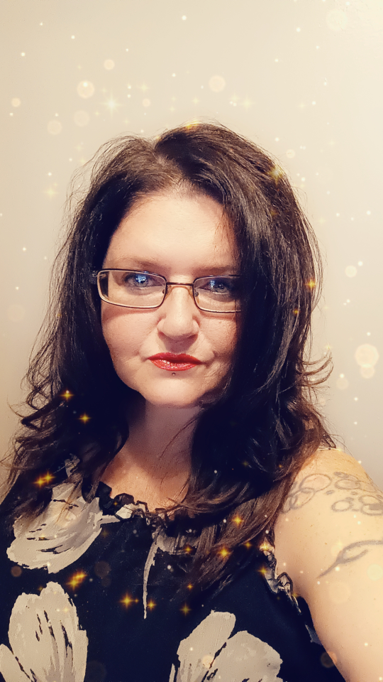 Crystal Blue profile