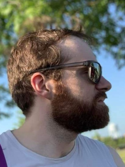 Peter profile