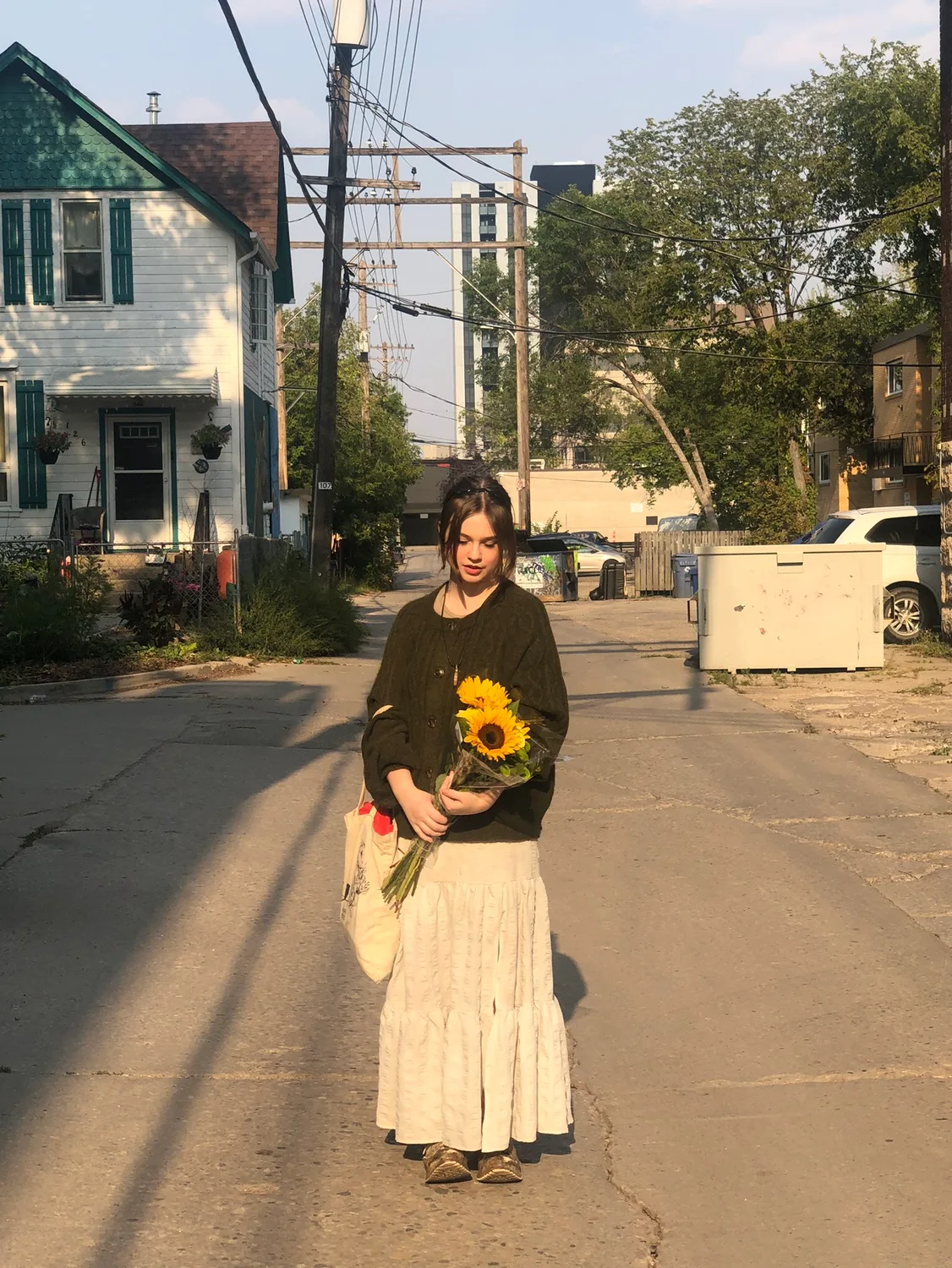 Lou Ferguson profile