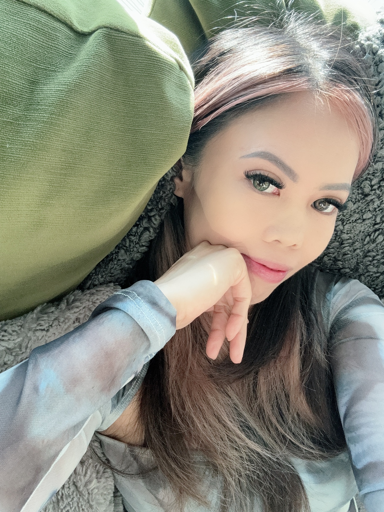Annh profile