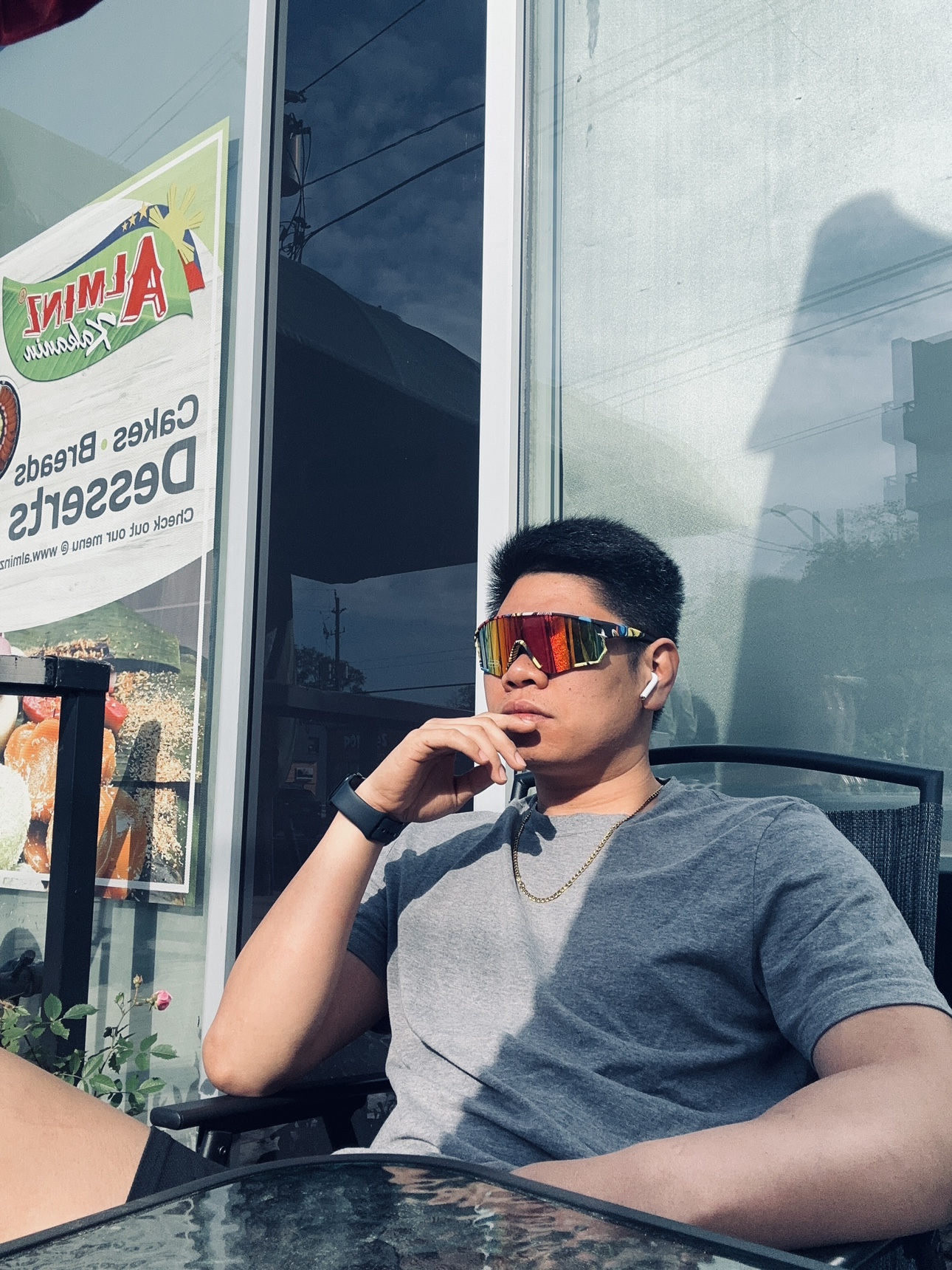 Owen James Bautista profile