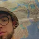 Andres profile
