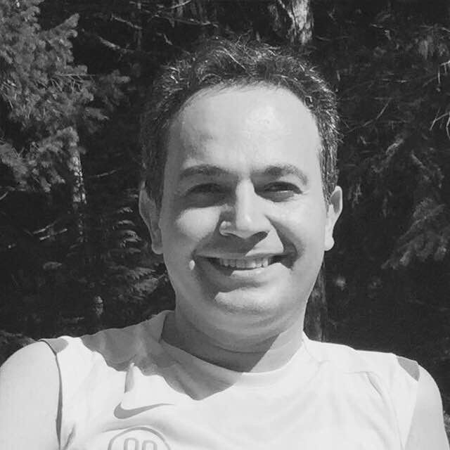 Behrouz profile