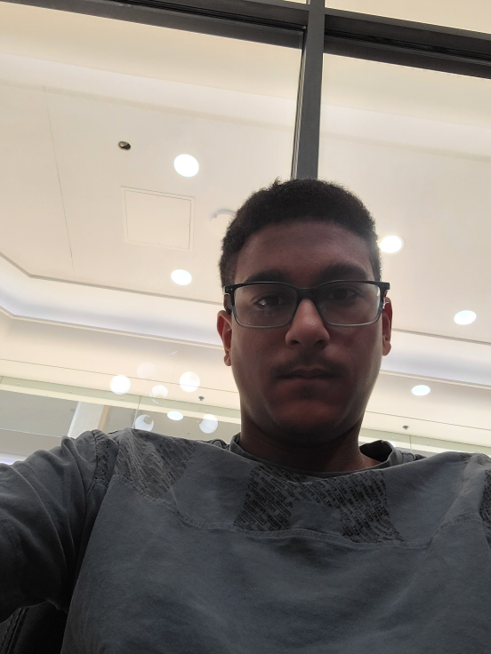 Ahmed Jan Richi profile