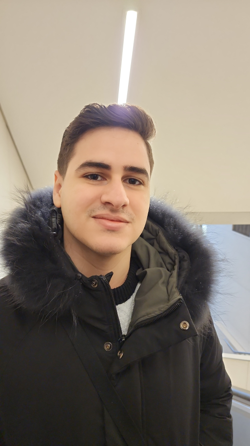 Felipe Brito profile