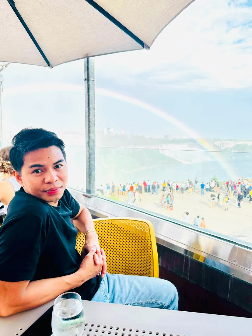 Jeff Santander profile