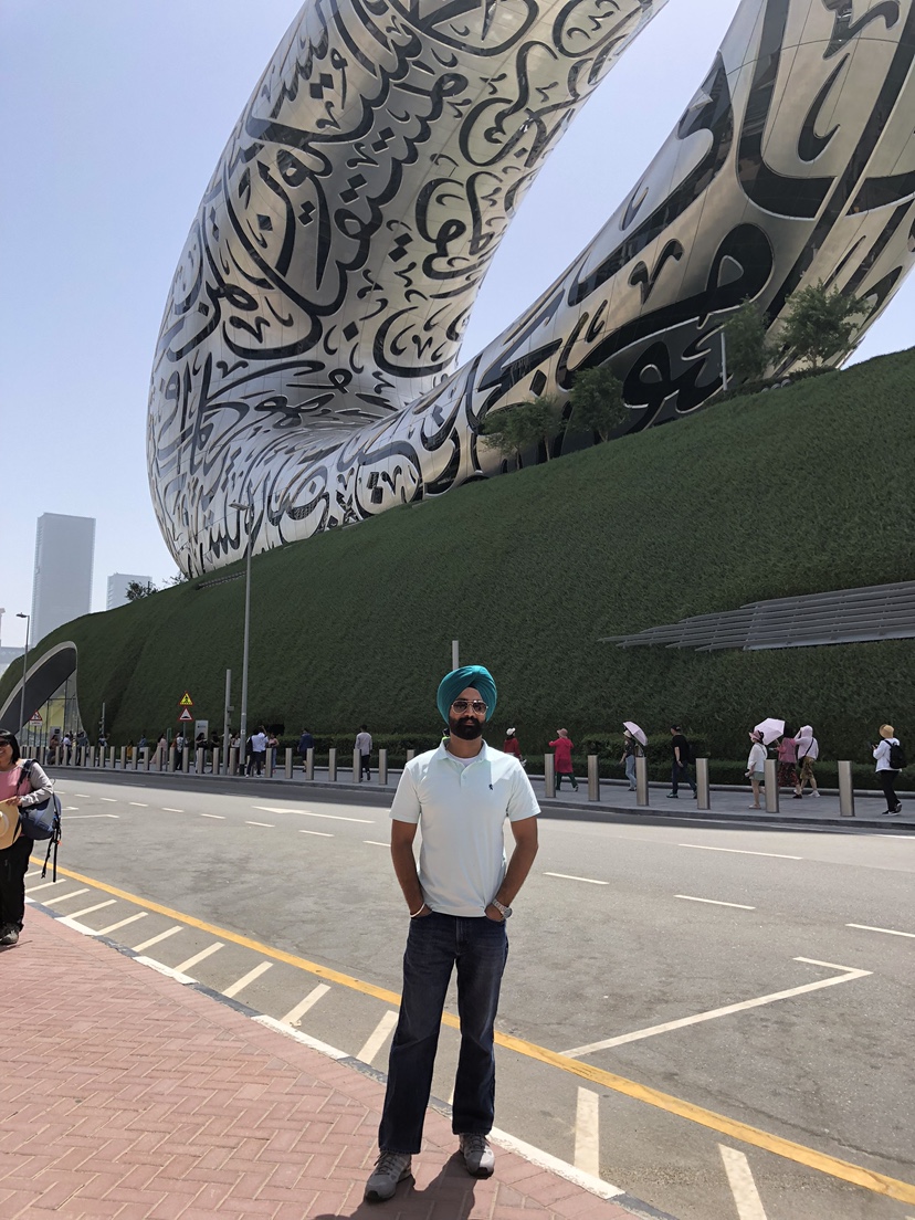 Ramandeep Singh profile