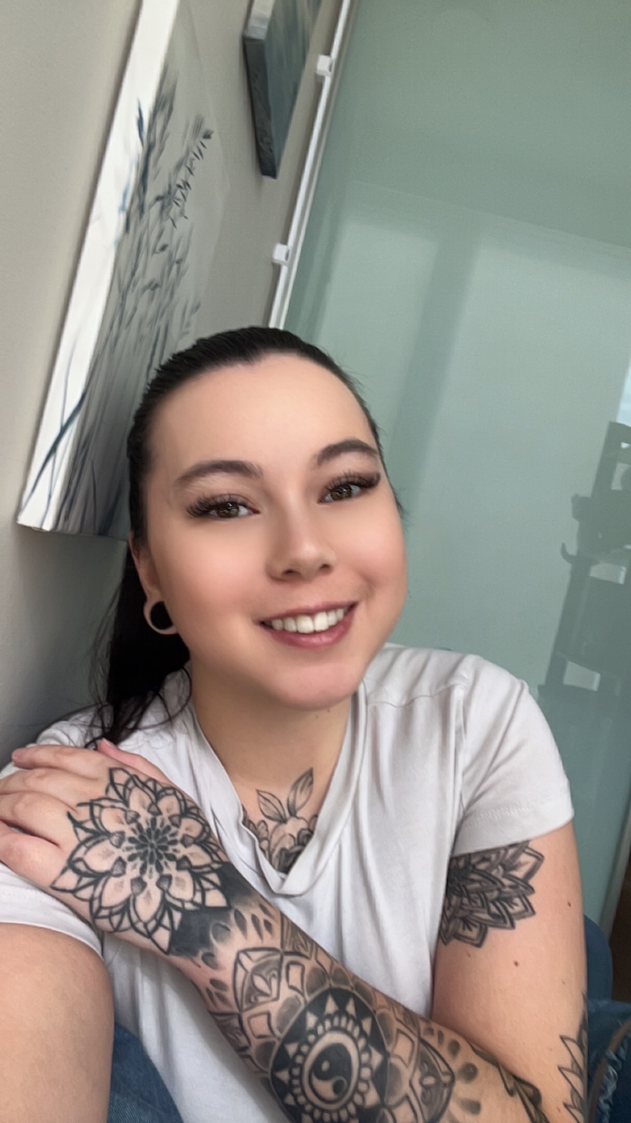 Erin profile
