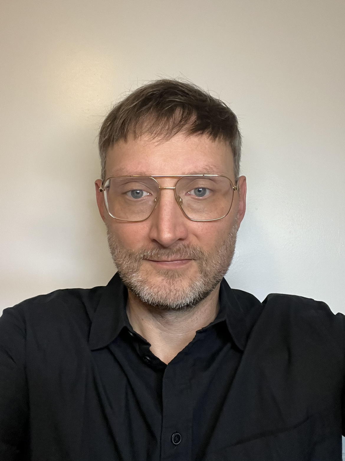 Mark profile