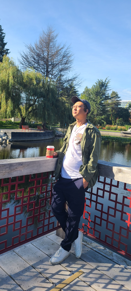 Sam profile