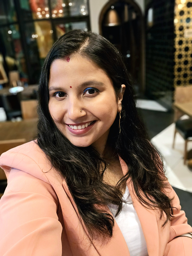 Usha profile