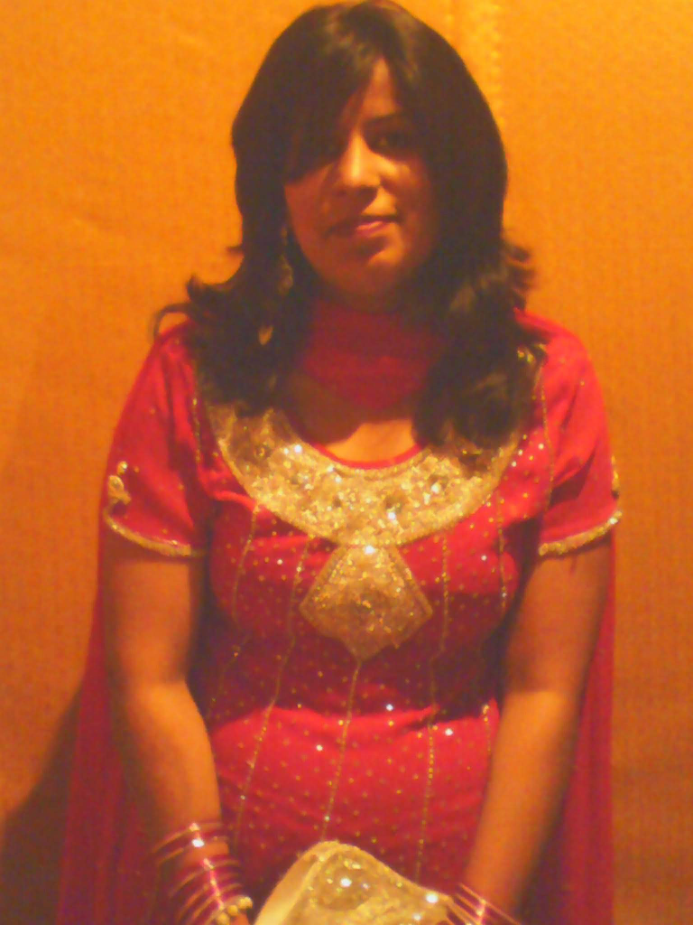 zakia Inayat Bhatti
