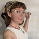 Sarah profile