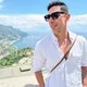 Caio profile