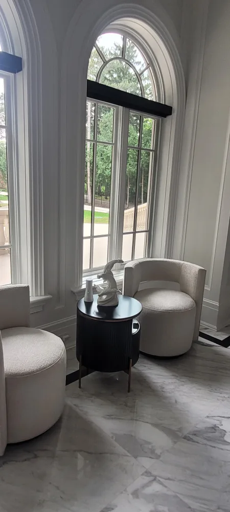 Anova Design profile