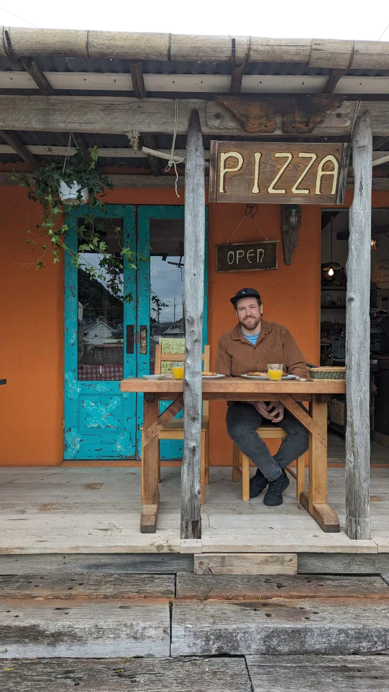 Jordan Stead profile