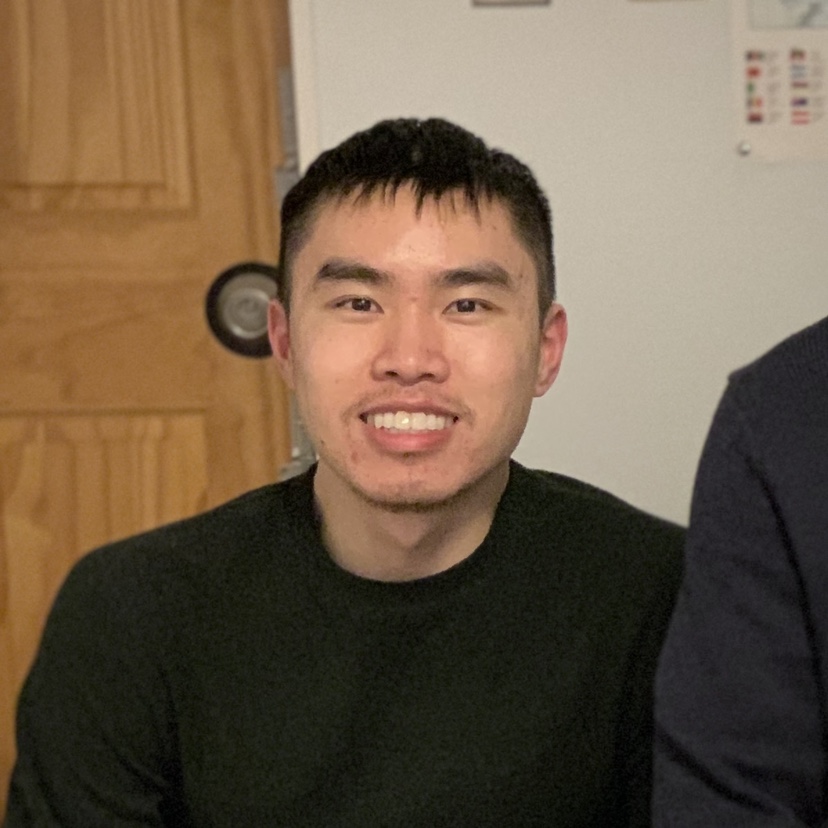 Richard profile
