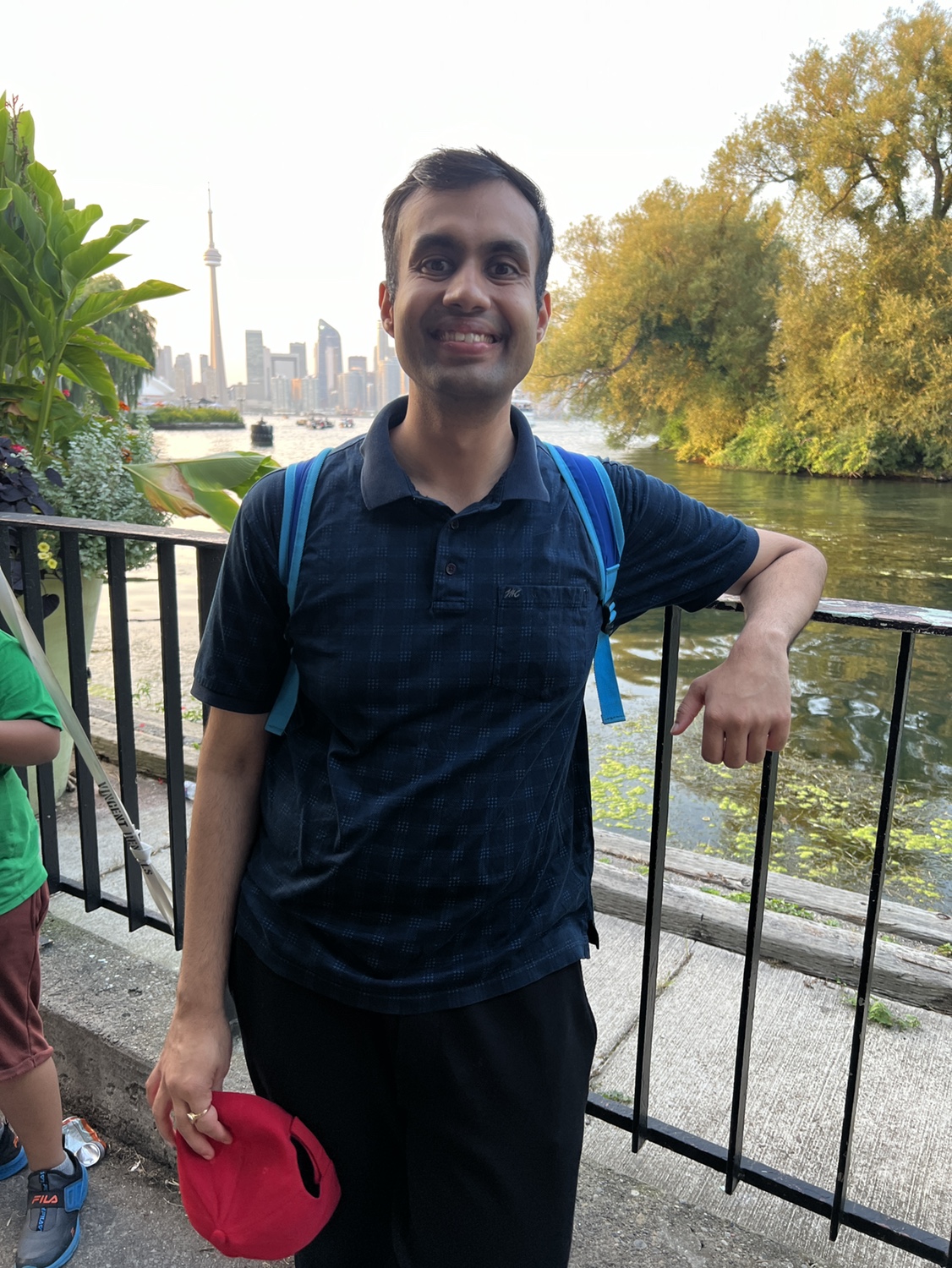 Pulkit Garg profile