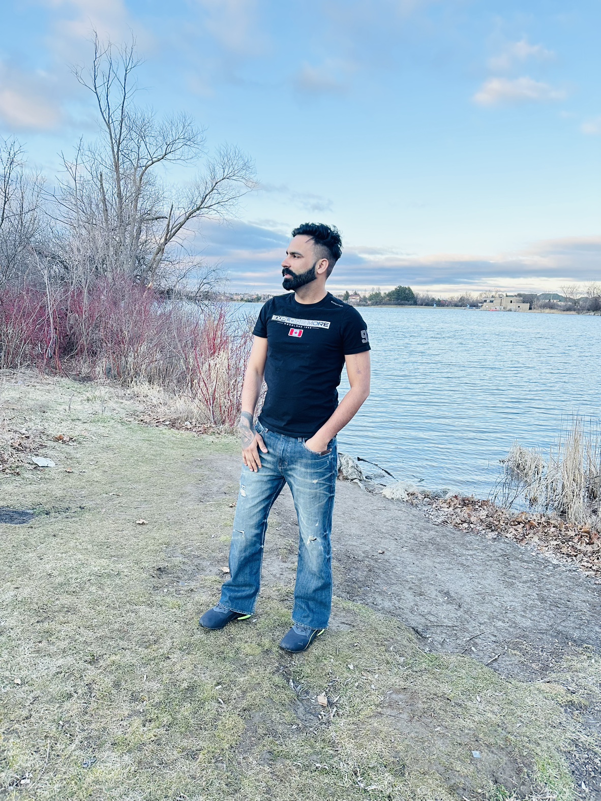 simar profile