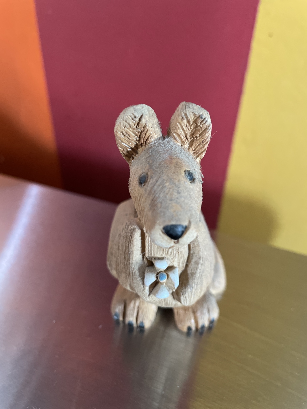 Annette Tatchell profile