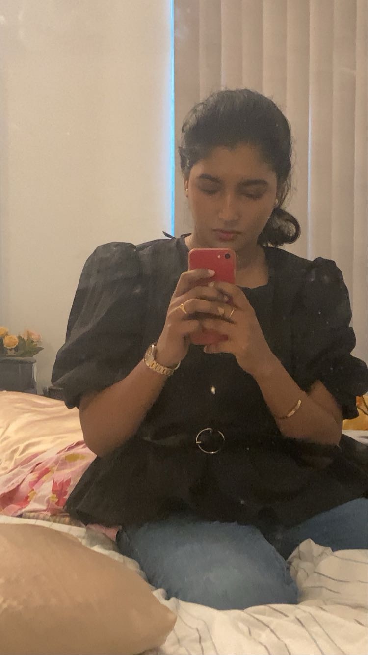 Ya ko profile