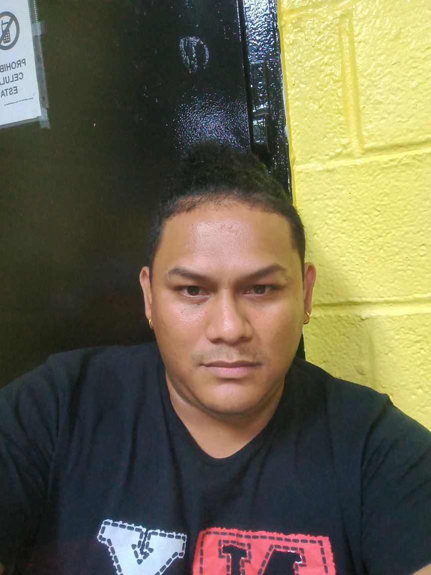 reynaldo profile