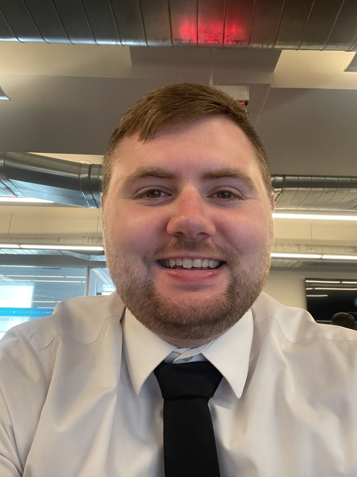 Anthony profile