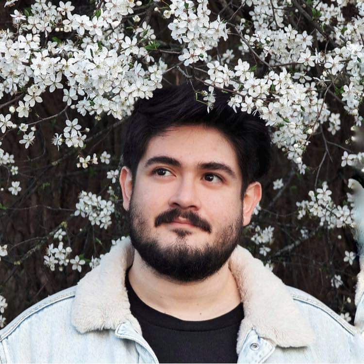 Daniel Elias profile