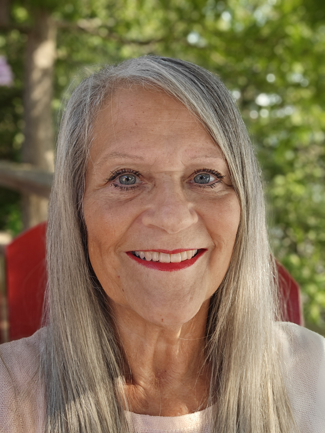 Barbara Maskell profile