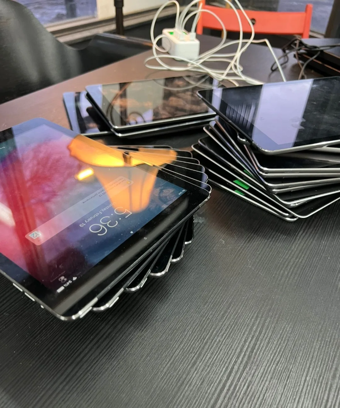 Terry Electronicz profile