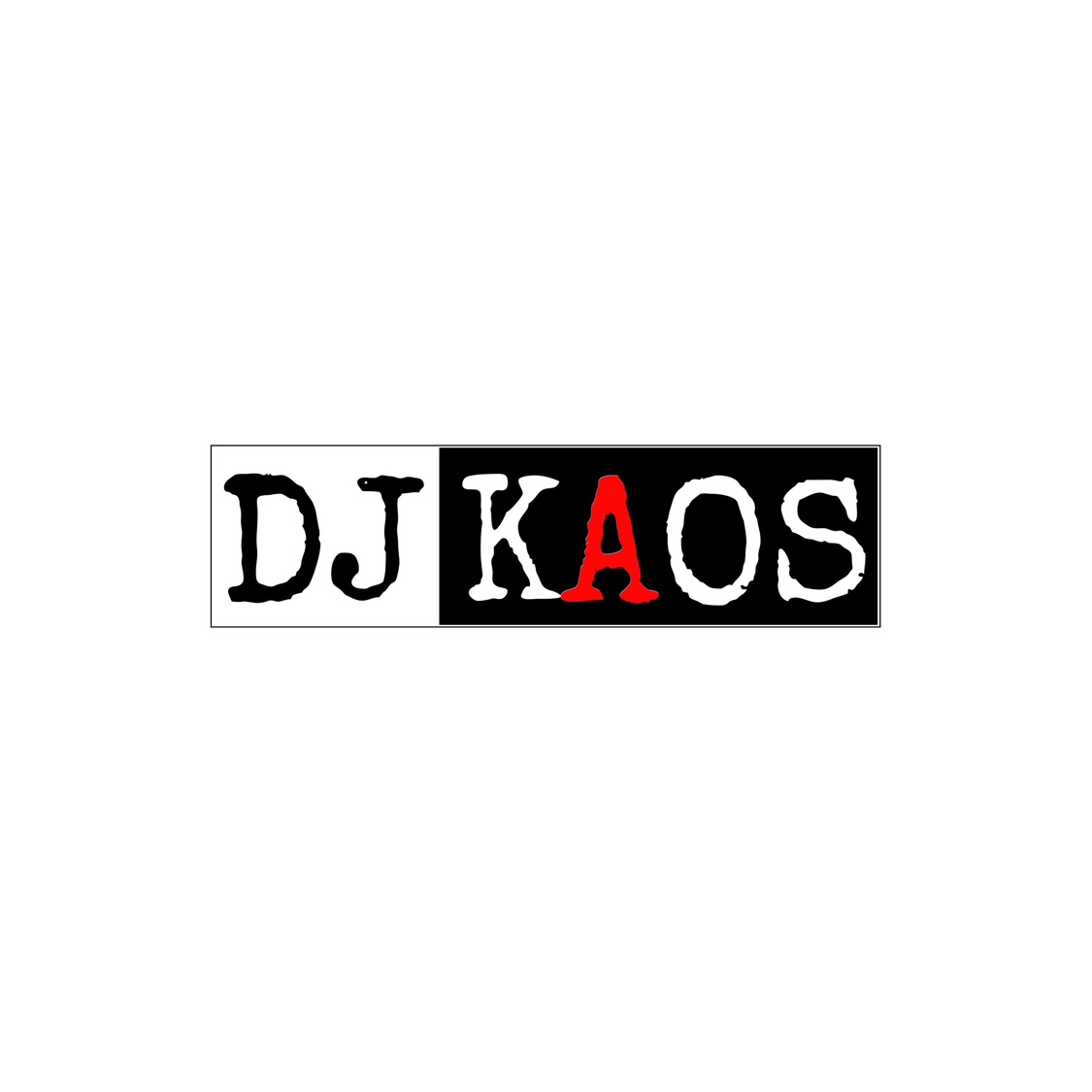 DJ profile