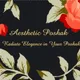 Aesthetic Poshak profile