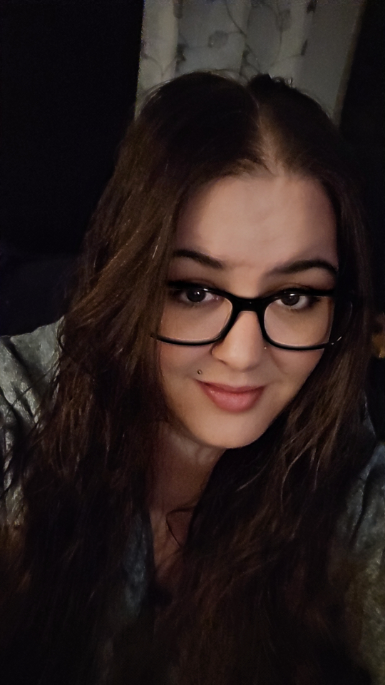 Rebecca profile