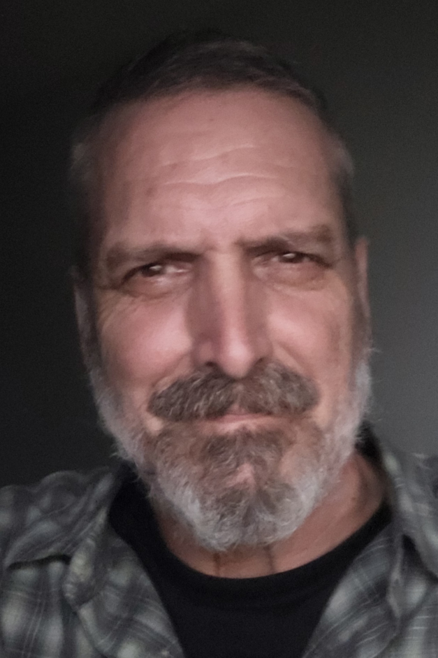 Mark Dutrisac profile