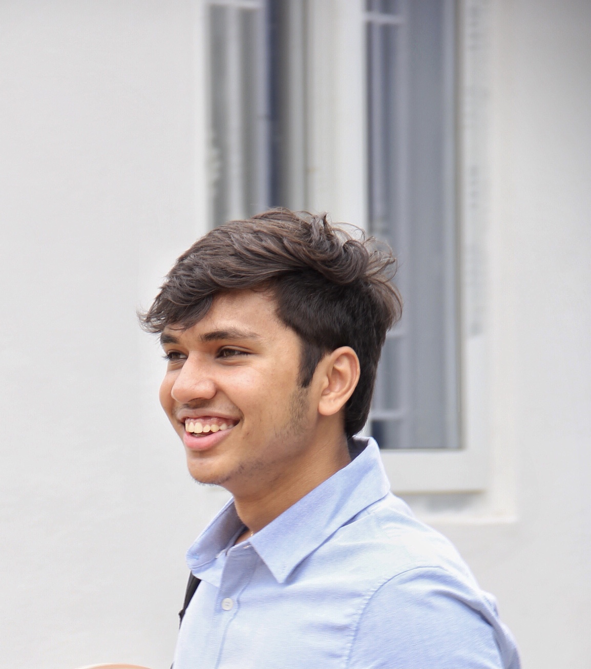 Tharun kandeepan profile