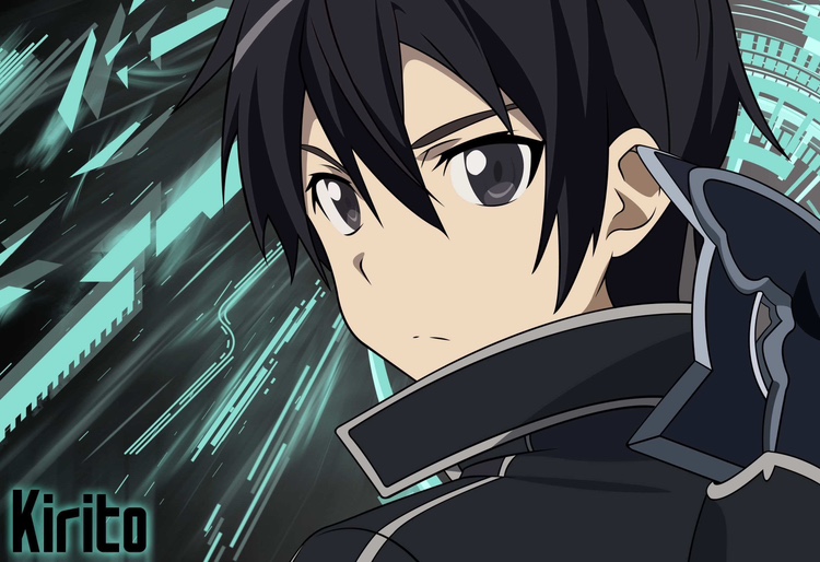 Kirito