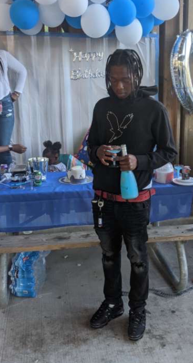 Dre profile