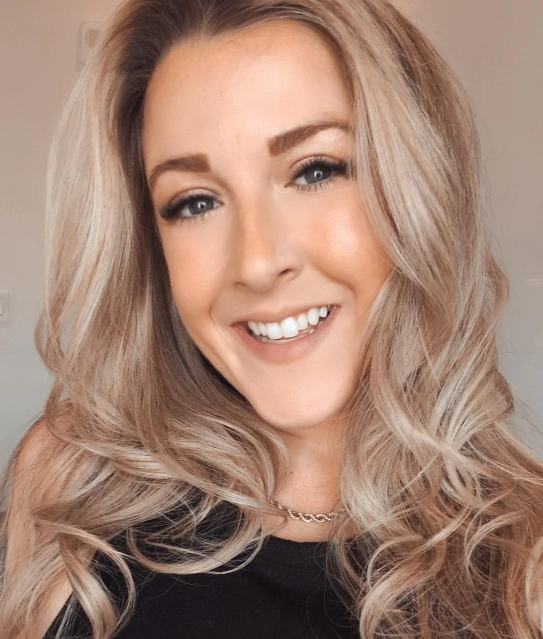 Chelsea L profile