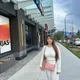 Hong profile