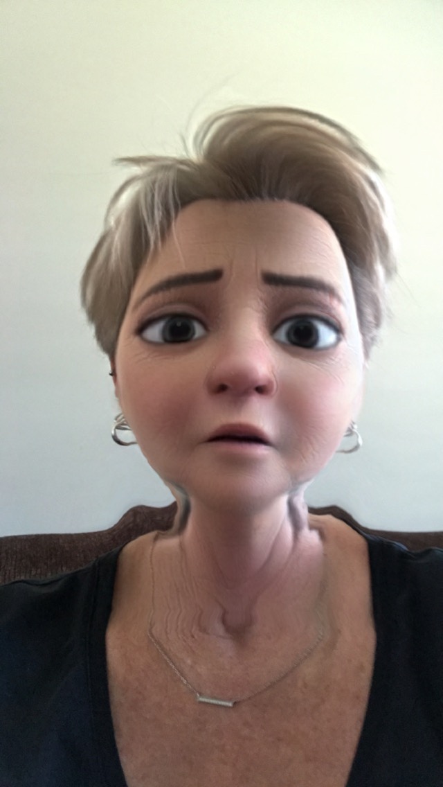Lillian profile
