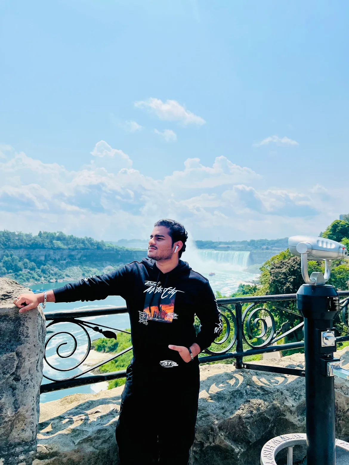 MAZHAR MALIK profile