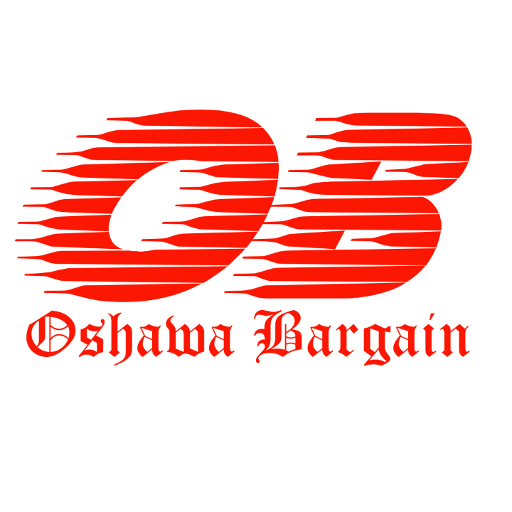 Oshawa Bargain profile