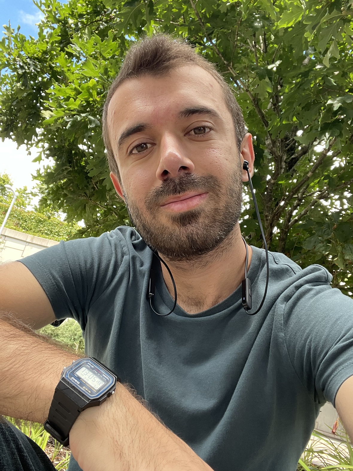 Tugay Karakoyun profile
