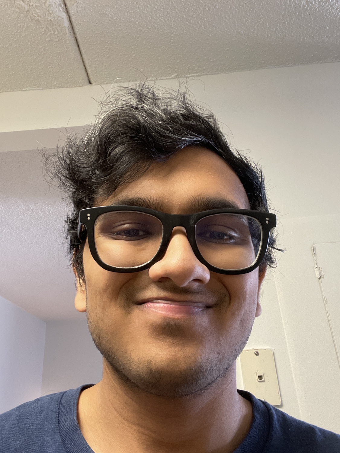 Saumya Borwankar profile
