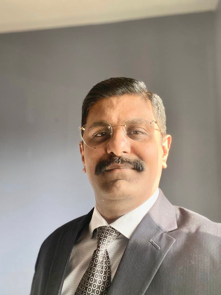 Kalyan profile